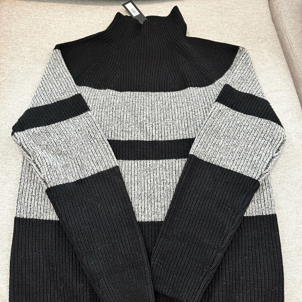 Banana Republic Turtle Neck Sweater